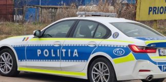 ULTIMA ORĂ Trei autoturisme s-au ciocnit pe bulevardul București din Focșani