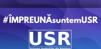 Și studenții protestează astăzi: ”Ordonanța trenuleț: urmează stația Piața Victoriei”