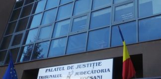 Magistrații Tribunalului Vrancea au suspendat protestul și reiau activitatea normală de joi, 23 octombrie