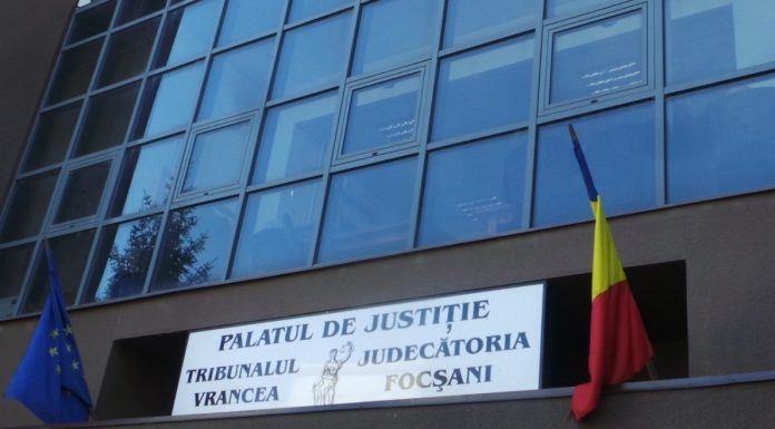 Decizii ale CSM privind mai multe funcții de conducere din instanțele vrâncene