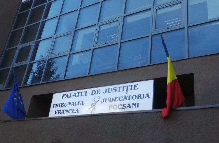 Decizii ale CSM privind mai multe funcții de conducere din instanțele vrâncene