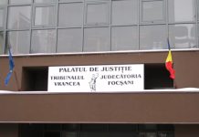 Nimic surprinzător: judecătorii vrânceni se opun proiectului Guvernului de modificare a modului în care se calculează pensiile magistraților