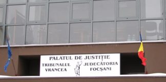 Nimic surprinzător: judecătorii vrânceni se opun proiectului Guvernului de modificare a modului în care se calculează pensiile magistraților