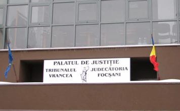 Secțiile Judecătoriei Focșani au șefi noi