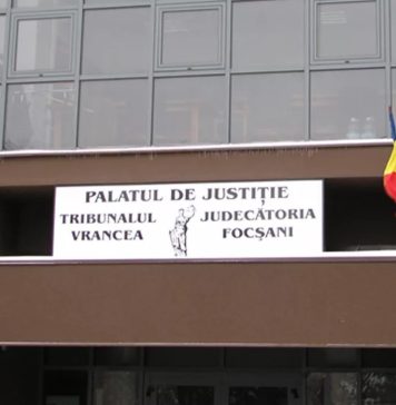 Nimic surprinzător: judecătorii vrânceni se opun proiectului Guvernului de modificare a modului în care se calculează pensiile magistraților