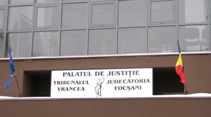 Nimic surprinzător: judecătorii vrânceni se opun proiectului Guvernului de modificare a modului în care se calculează pensiile magistraților