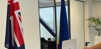 A început votarea în străinătate pentru al doilea tur al alegerilor prezidențiale