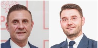 ULTIMA ORĂ Focșaniul are viceprimari de la PSD