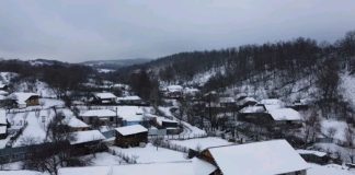 Meteo: vremea în prima jumătate a lunii februarie