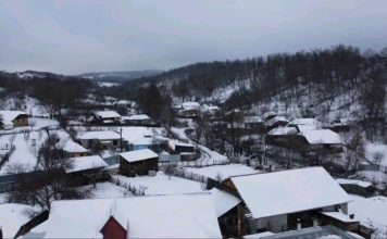 Meteo: vremea în prima jumătate a lunii februarie