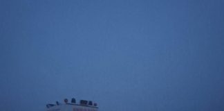 Femeie găsită fără suflare pe malul Trotușului