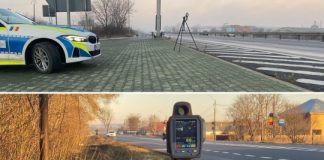 Prima sancțiune din România după operaționalizarea sistemului e-SIGUR a fost dată unei șoferițe din Adjud