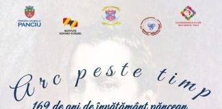 Sărbătoare și la Liceul Tehnologic ”Al. I. Cuza” din Panciu