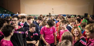 Două echipe de robotică din Vrancea, calificate la etapa națională a First Tech Challenge