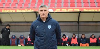 Echipa de fotbal CSM Focșani 2007 se reunește astăzi, după vacanța de iarnă. Nu se știe câți din componenții lotului vor continua la Focșani