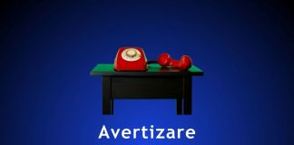 Fraudă prin apeluri telefonice din partea unor așa-ziși reprezentanți ai Bursei din România