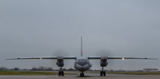 Noi dezinformări în spațiul public. De data aceasta, este vizată Baza 57 Aeriană „Căpitan Aviator Constantin Cantacuzino” de la Mihail Kogălniceanu