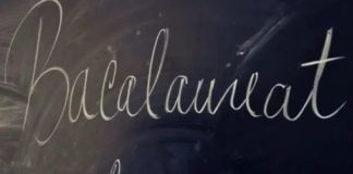 Azi începe sesiunea a doua a examenului de bacalaureat