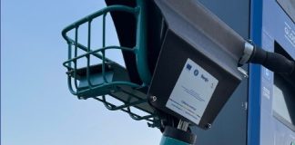 Bicicletele Primăriei Focșani din sistemul bike-sharing, în ”pauză” de iarnă