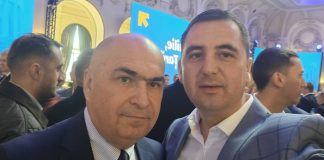 Dragoș Ciobotaru, deputat PNL Vrancea: ”Susțin reforma în instituțiile statului începută de Ilie Bolojan”