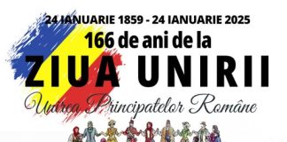 ”Trenul Unirii” va circula și în acest an, în ziua de 24 ianuarie