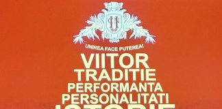Colegiul Național “Unirea” – ”Ambasador al Educației pentru Municipiul Focșani”