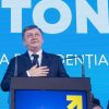 crin antonescu
