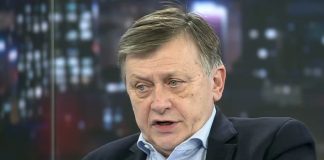 Uite candidatul, nu e candidatul! Crin Antonescu se ”suspendă” din calitatea de candidat al coaliției de guvernare la Președinția României