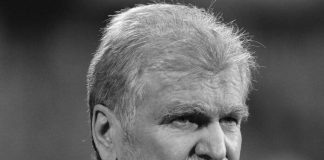 A murit Dinu Gheorghe, fost președinte al clubului Rapid București și conducător al altor echipe de fotbal din România