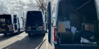 Firmă de transport: Intrarea României în Schengen deschide un nou drum pentru transportul internațional de colete