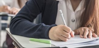 Bacalaureat 2025: 1770 de elevi vrânceni înscriși