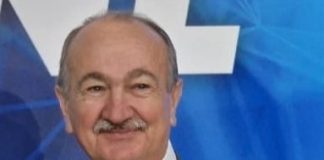 Consiliul Județean Vrancea, completat cu un nou membru