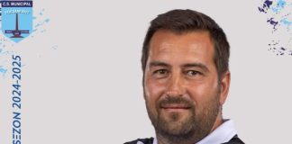 Fotbal: A plecat și secundul de la CSM Focșani 2007 / Rareș Forika: ”Totul s-a terminat prost”