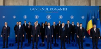 Guvernul a adoptat proiectul de buget pe anul în curs / Ministrul Finanțelor: ”România se poate baza pe o creştere economică solidă”