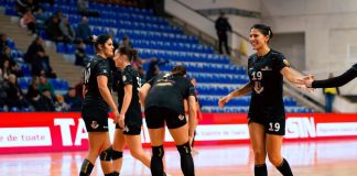 Echipele de handbal feminin (senioare și tineret) al Gloriei Buzău se retrag din competiții, din lipsa banilor / Un exemplu de urmat pentru CSM Focșani 2007?