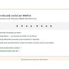 inselaciune online