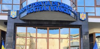 Trei subofițeri noi la Jandarmeria Vrancea, la început de an