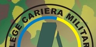 Au început înscrierile la colegiile militare din țară