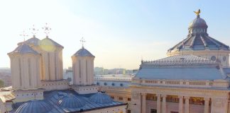 Săptămâna viitoare se sărbătorește centenarul Patriarhiei Române / 16 preoți și monahi vor fi canonizați, printre care Arsenie Boca, Ilie Cleopa și Dumitru Stăniloae