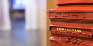 Poșta începe de joi distribuirea pensiilor