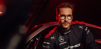 Fiul lui Dorinel Umbrărescu va concura în celebra cursă de 24 de ore de la Le Mans