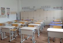 Gata vacanța! Elevii re întorc la cursuri