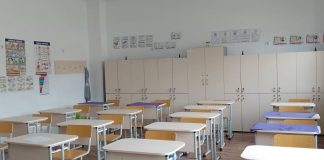 Gata vacanța! Elevii re întorc la cursuri