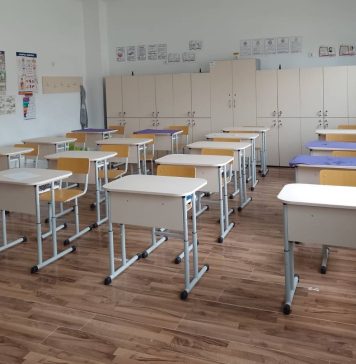 Gata vacanța! Elevii re întorc la cursuri