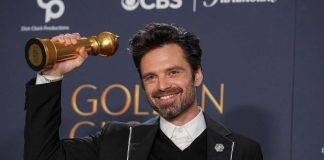 Primul Glob de Aur pentru un actor de origine română