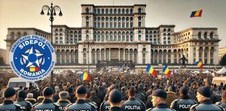 Polițiștii încep protestele / Polițiștii vrânceni din Sidepol vor refuza să lucreze suplimentar