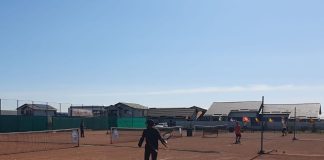 Bilanțul anului 2024 la Școala de Tenis ”George Bucuroiu”