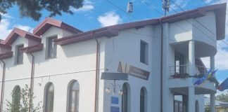 FOTO Proiecte cu fonduri europene, naționale și locale implementate în 2024 de Primăria Vârteșcoiu