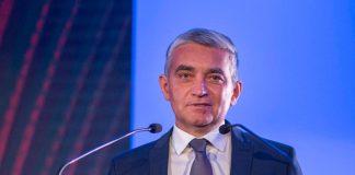 Primarul din Sinaia, reținut pentru 24 de ore