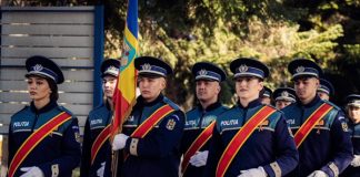 2.880 de locuri scoase la concurs, în anul școlar 2025-2026, la instituțiile de învățământ postliceal ale MAI